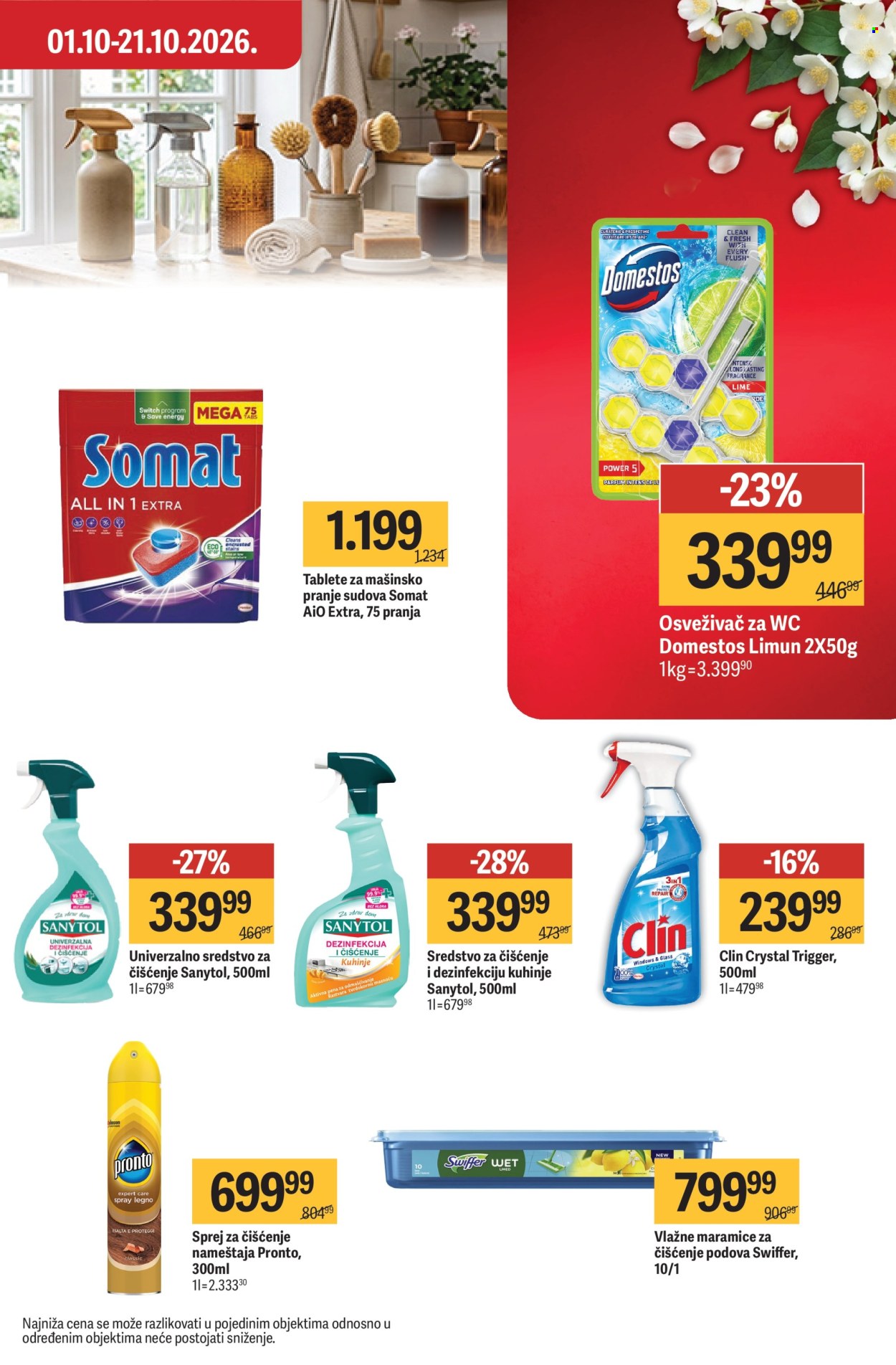 Maxi katalog - 01.10.2026 - 07.10.2026. Stranica 53