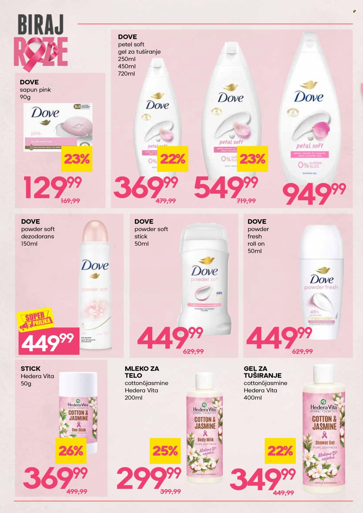 Roda katalog - 01.10.2026 - 31.10.2026. Stranica 14