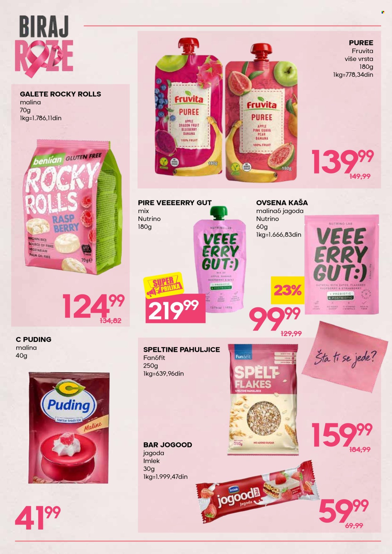 Mercator Centar katalog - 01.10.2026 - 31.10.2026. Stranica 4