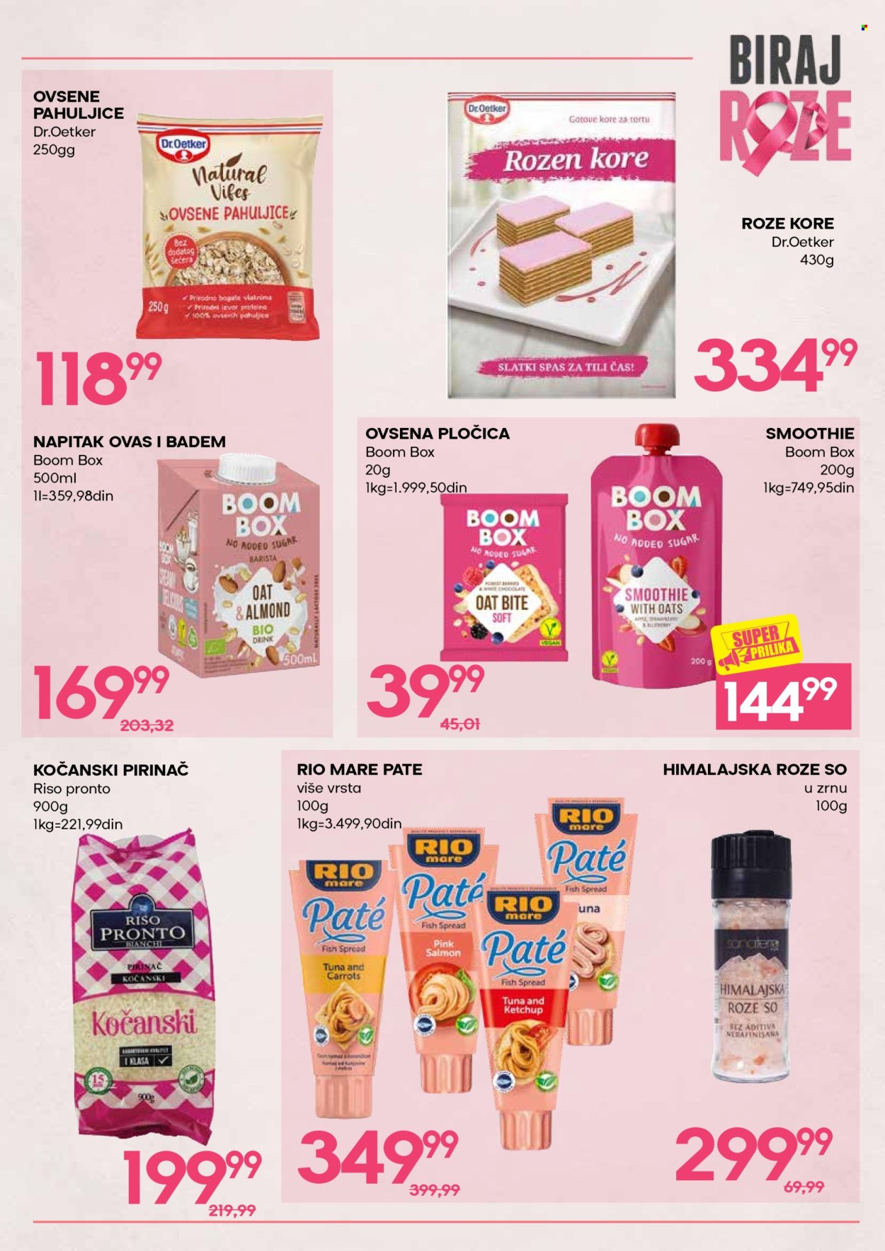Mercator Centar katalog - 01.10.2026 - 31.10.2026. Stranica 5