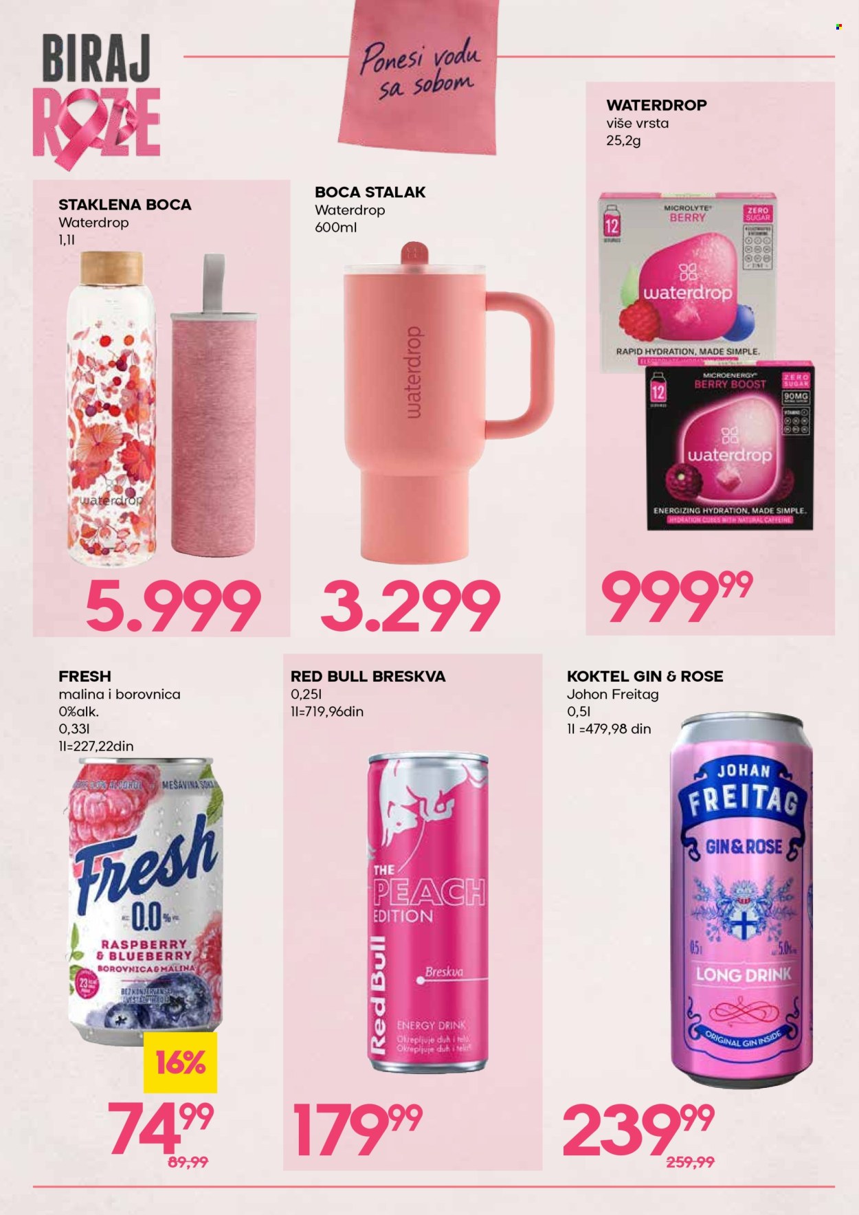 Mercator Centar katalog - 01.10.2026 - 31.10.2026. Stranica 10