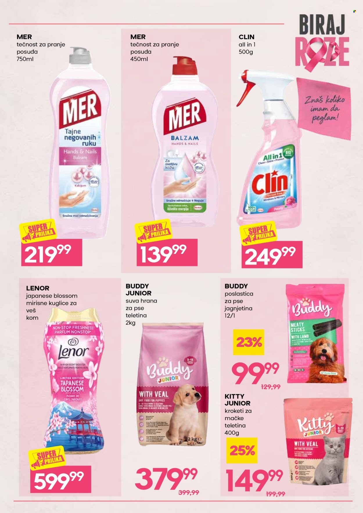 Mercator Centar katalog - 01.10.2026 - 31.10.2026. Stranica 21
