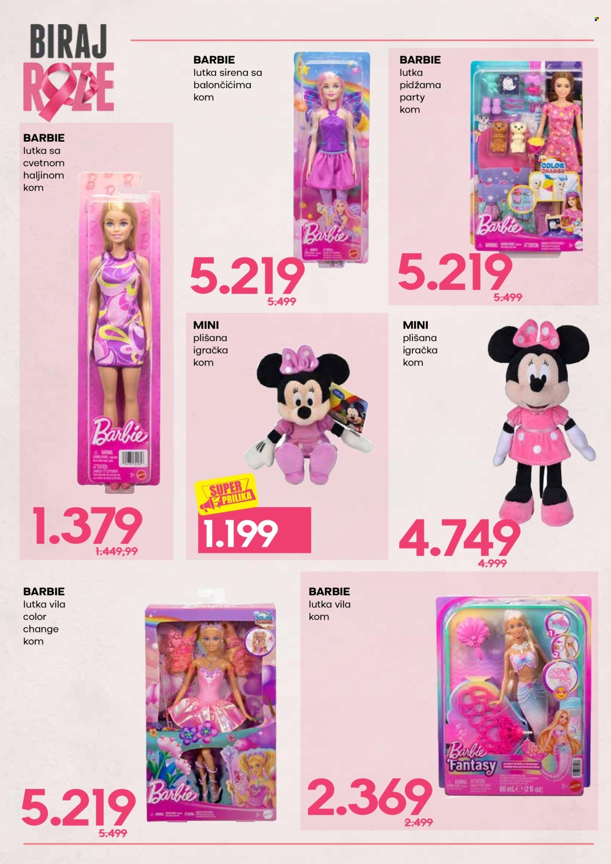 Mercator Centar katalog - 01.10.2026 - 31.10.2026. Stranica 22