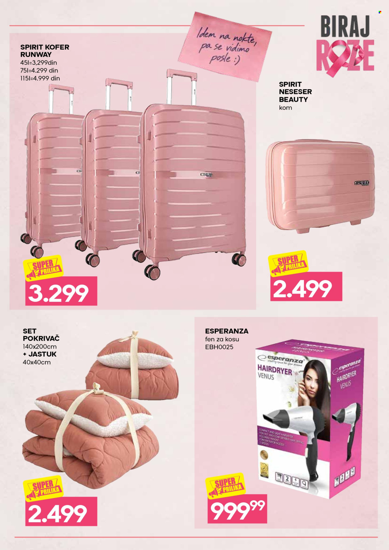 Mercator Centar katalog - 01.10.2026 - 31.10.2026. Stranica 23