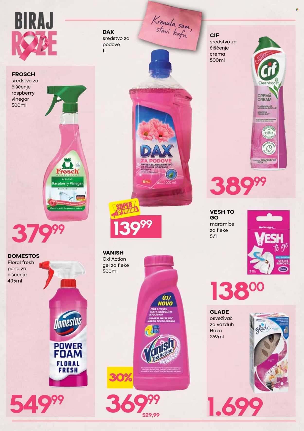 Idea katalog - 01.10.2026 - 31.10.2026. Stranica 18