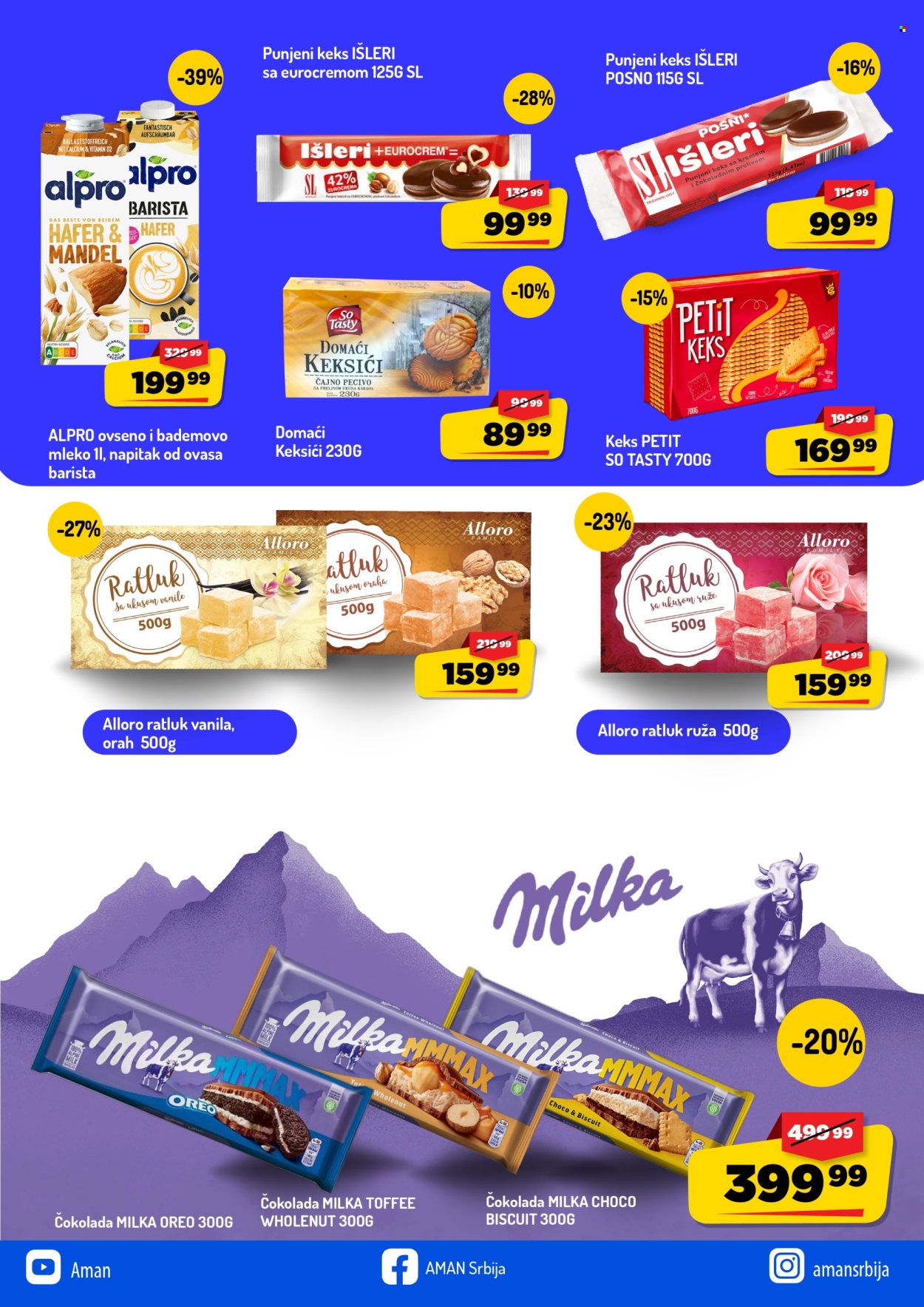 Aman katalog - 01.10.2026 - 11.10.2026. Stranica 4