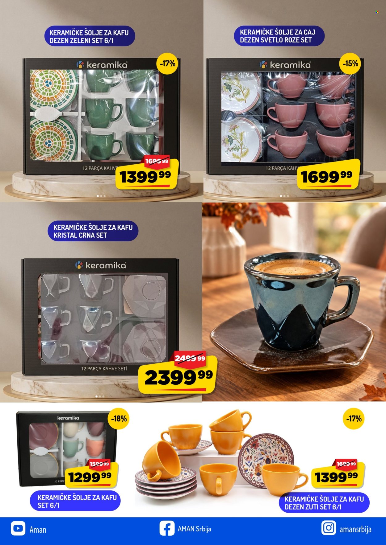Aman katalog - 01.10.2026 - 11.10.2026. Stranica 10