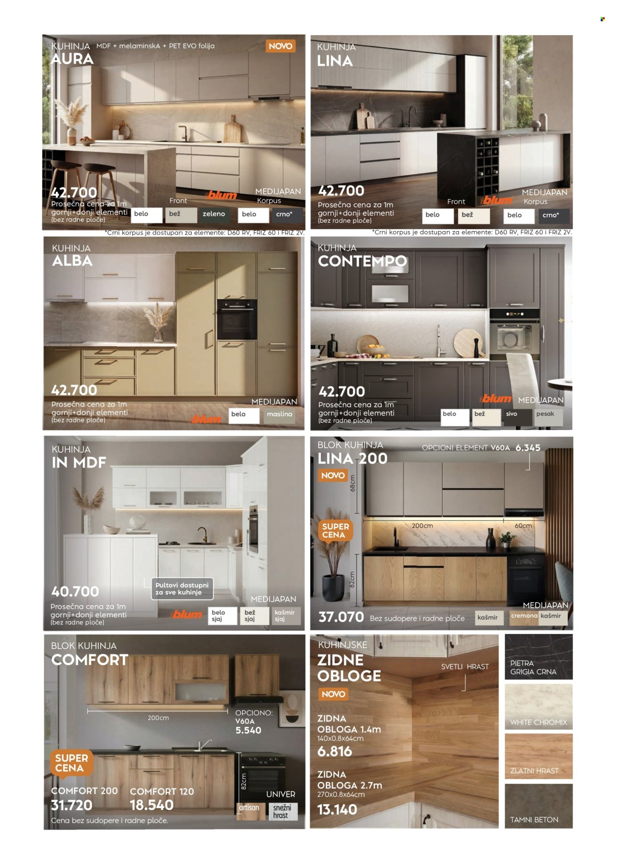 Matis katalog - 01.10.2026 - 18.10.2026. Stranica 2