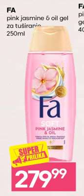 FA