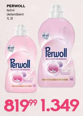 PERWOLL