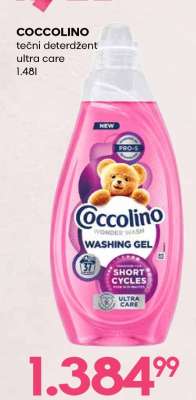 COCCOLINO