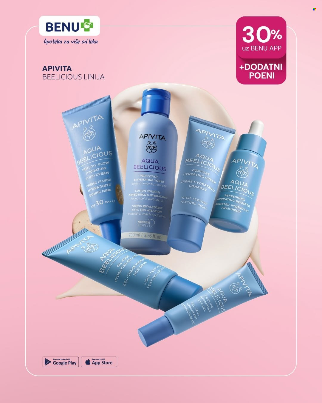BENU katalog - 01.10.2026 - 31.10.2026. Stranica 4