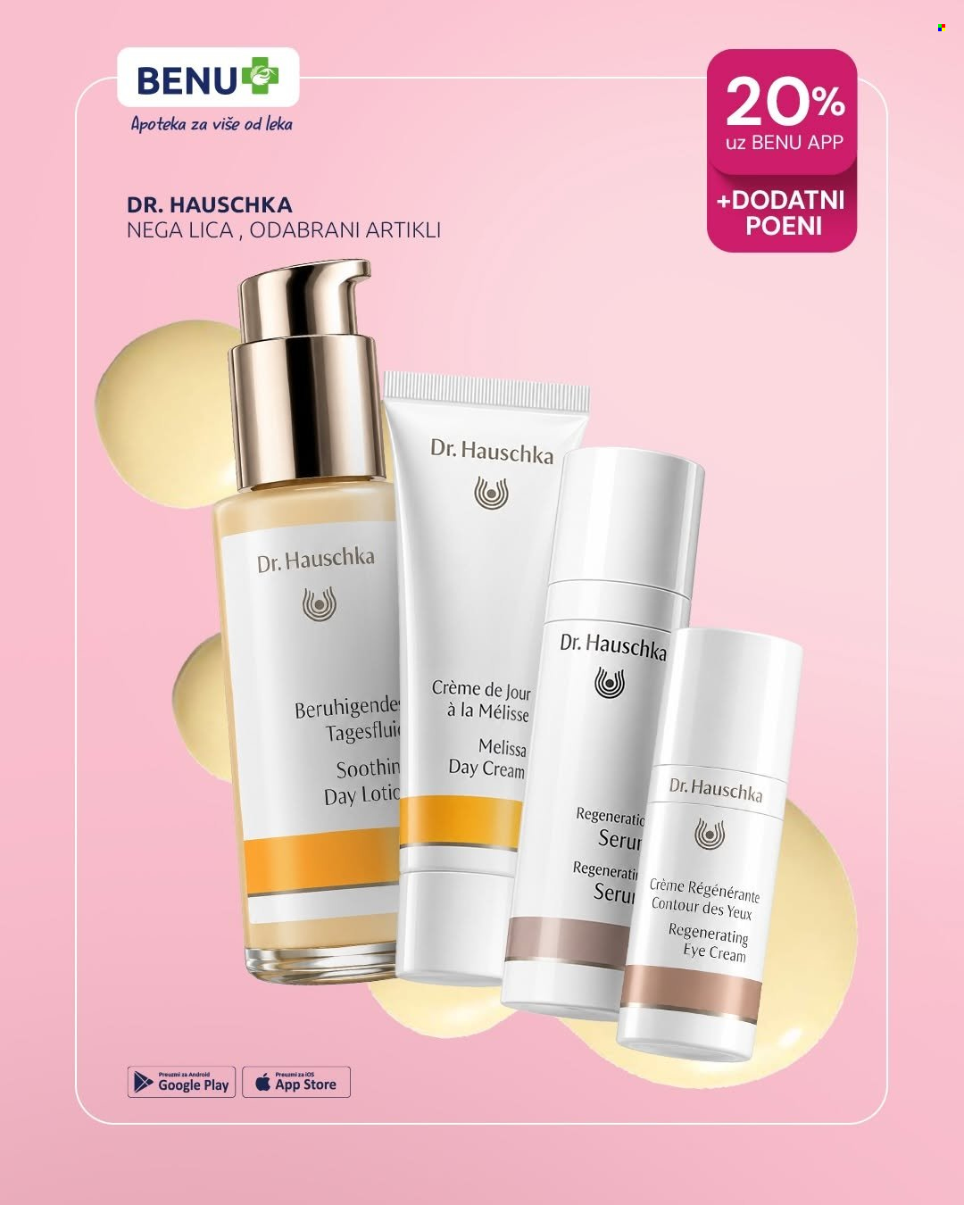 BENU katalog - 01.10.2026 - 31.10.2026. Stranica 11