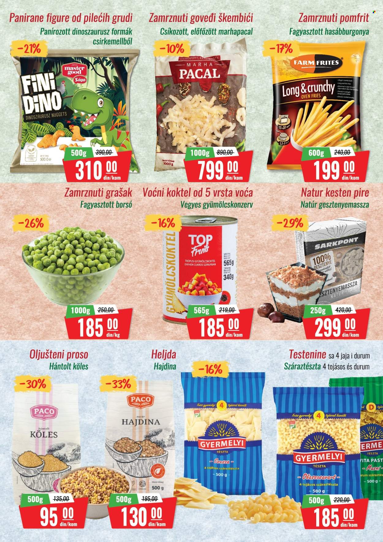 Hungarikum Centar katalog - 01.10.2026 - 31.10.2026. Stranica 2