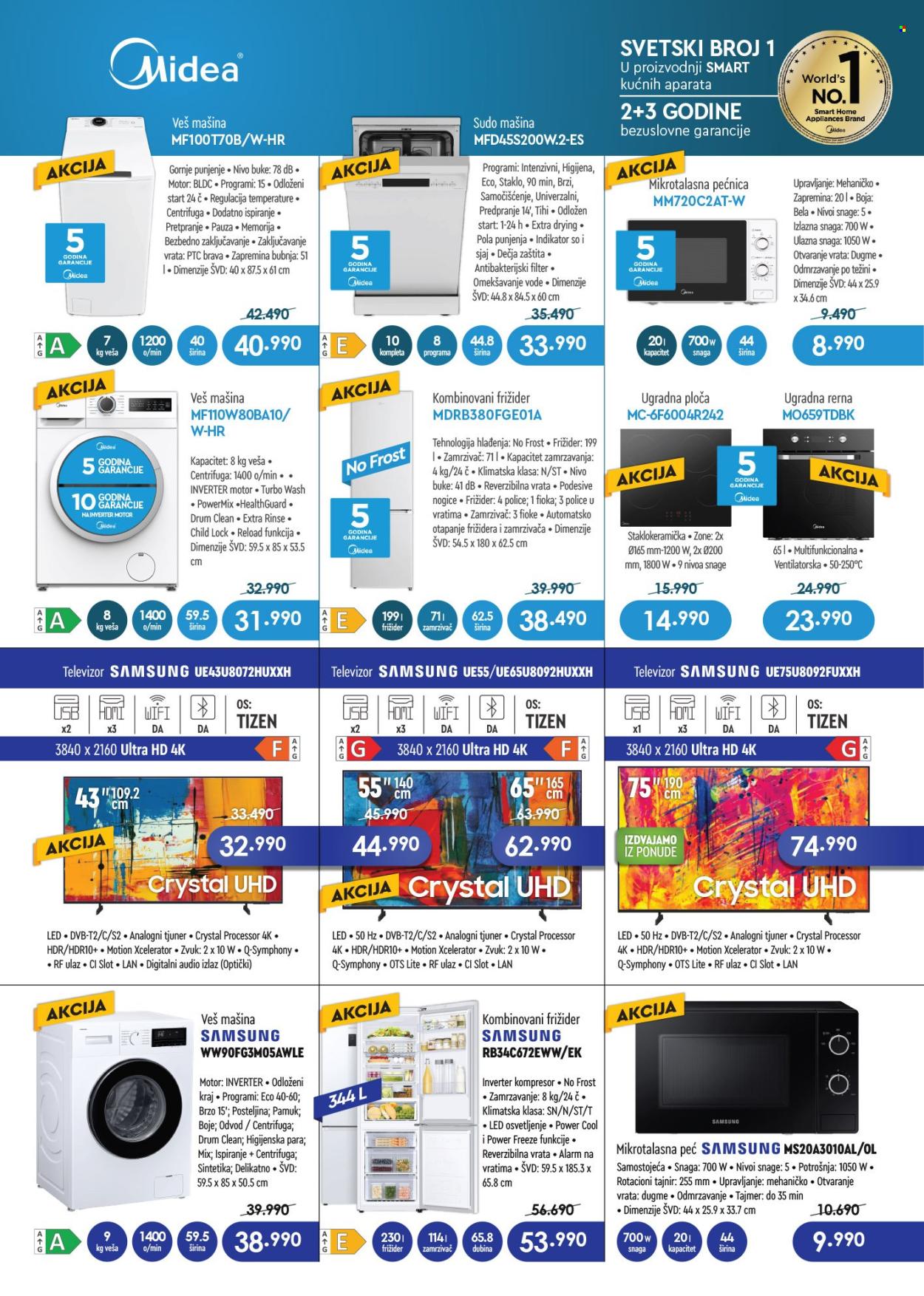 Kondor As katalog - 01.10.2026 - 31.10.2026. Stranica 2