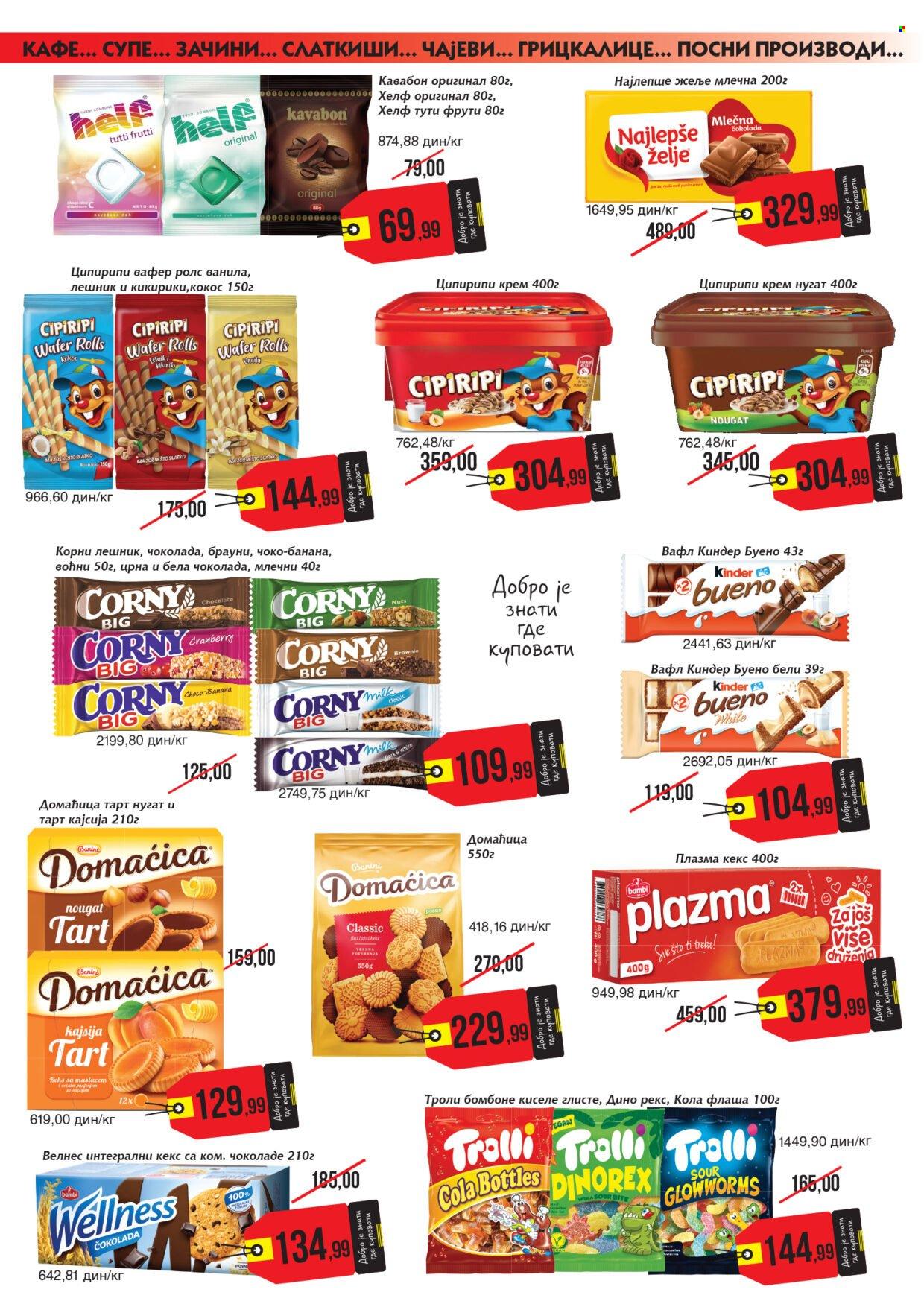 Mikromarket katalog - 01.10.2026 - 15.10.2026. Stranica 4