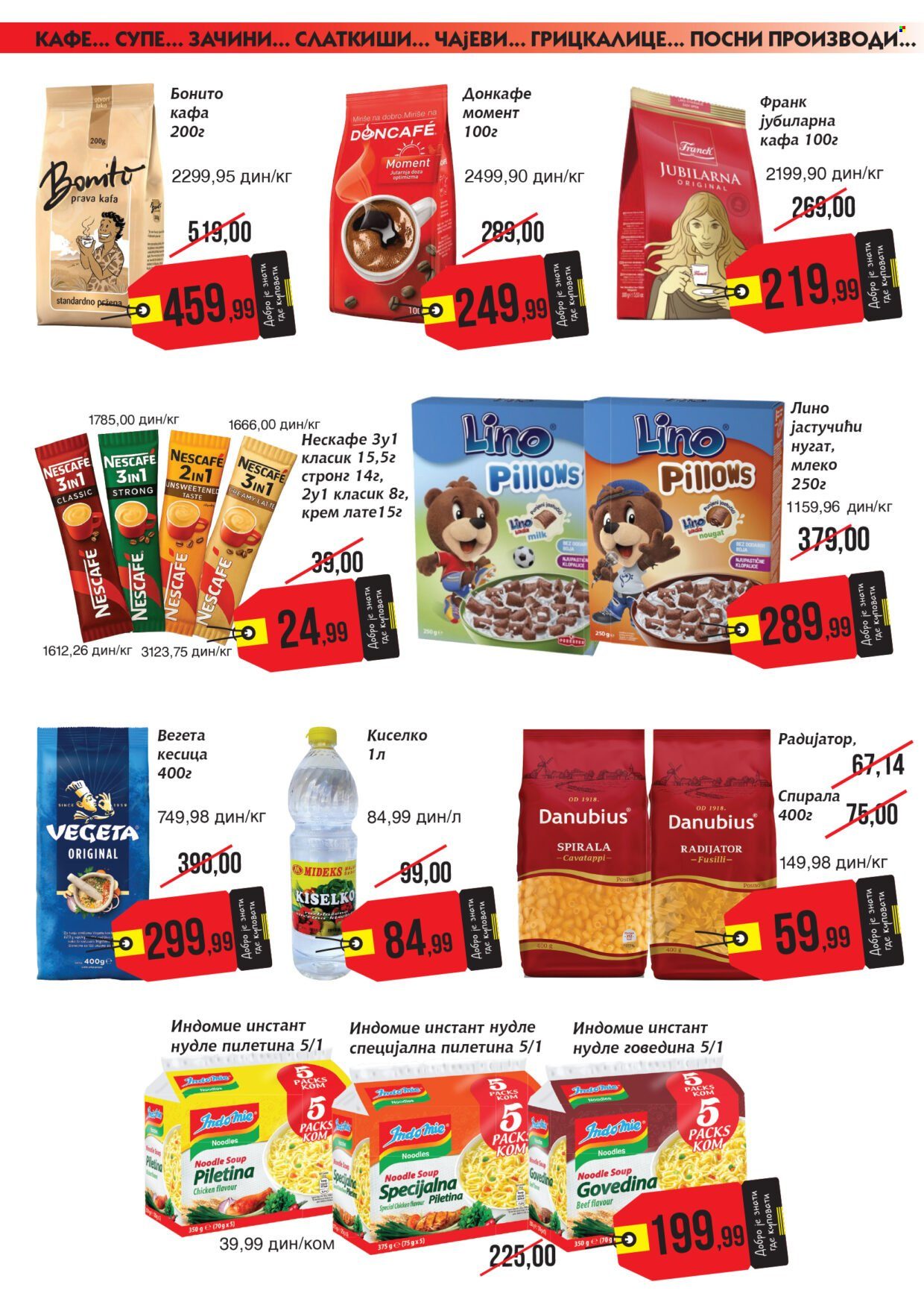 Mikromarket katalog - 01.10.2026 - 15.10.2026. Stranica 6