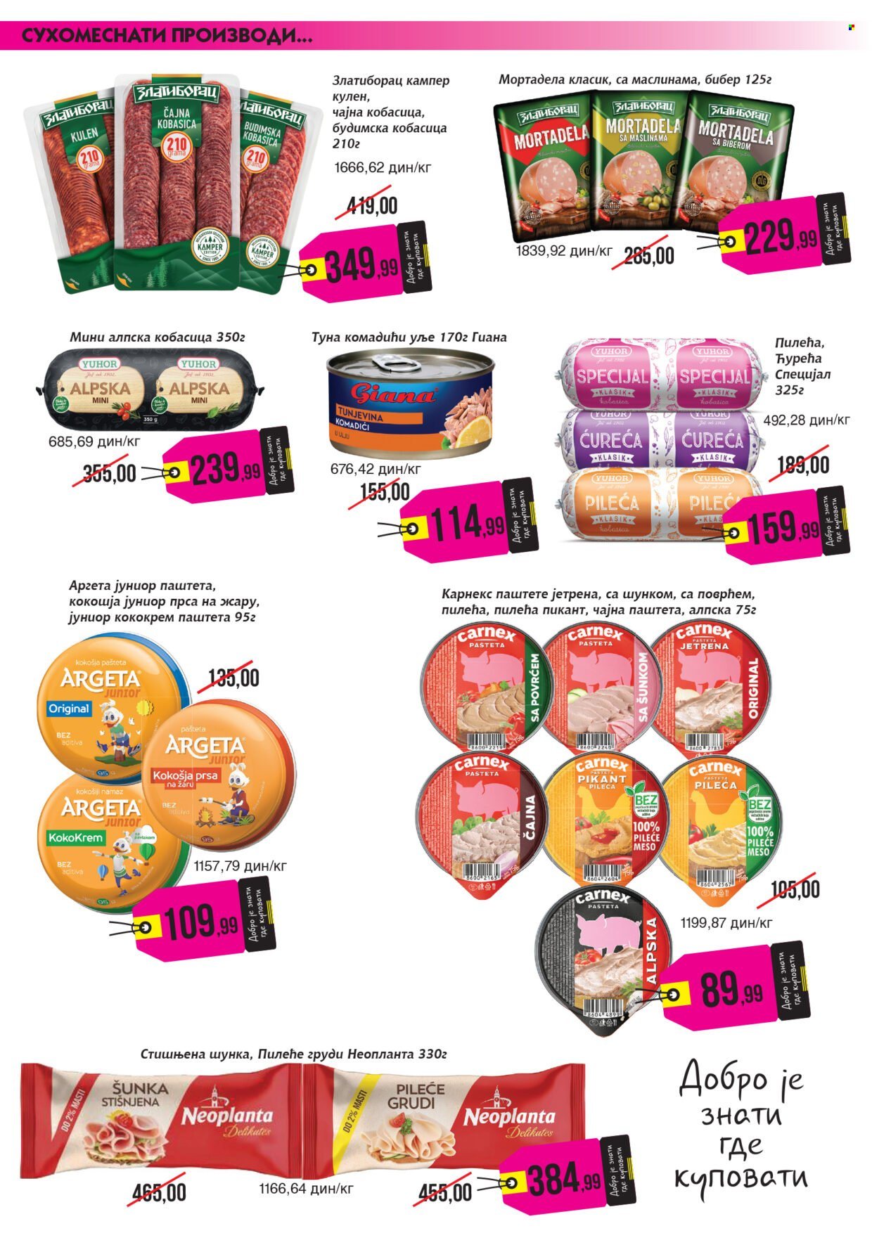 Mikromarket katalog - 01.10.2026 - 15.10.2026. Stranica 8