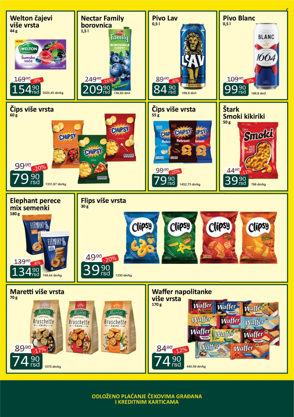 ŽINASA katalog - 01.10.2026 - 31.10.2026. Stranica 5