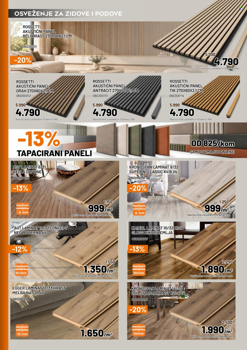 Crafter katalog - 30.09.2026 - 25.10.2026. Stranica 9