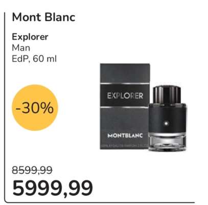 Mont Blanc
