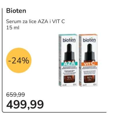 BIOTEN