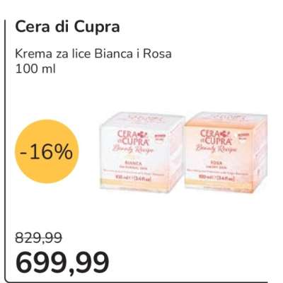 Cera di Cupra