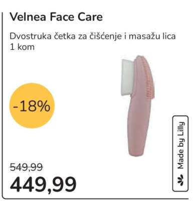 Velnea Face Care