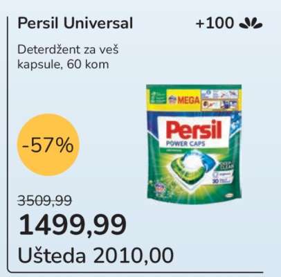 Persil Universal