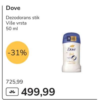 DOVE