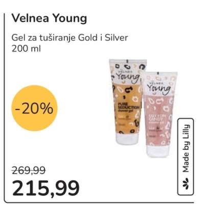 Velnea Young