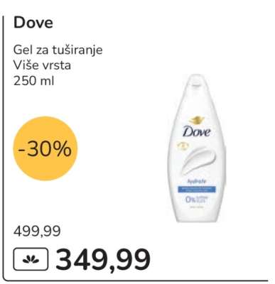 DOVE
