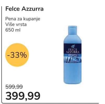 FELCE AZZURRA