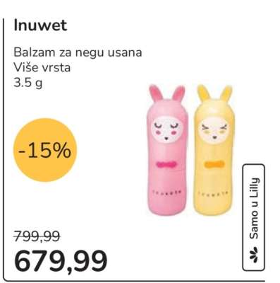 Inuwet