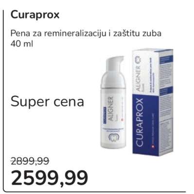 CURAPROX