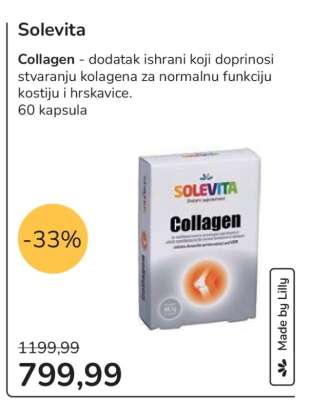 Solevita