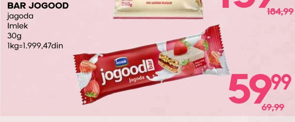 BAR JOGOOD