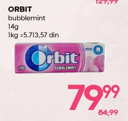 Orbit
