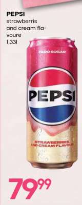 PEPSI