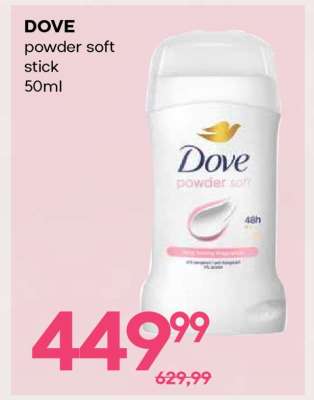 DOVE