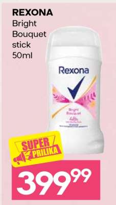 REXONA