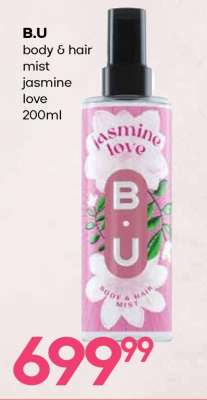 B.U.