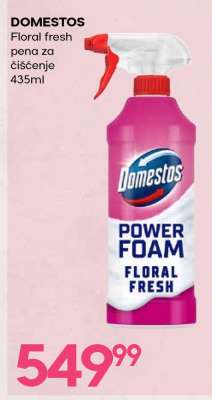 DOMESTOS