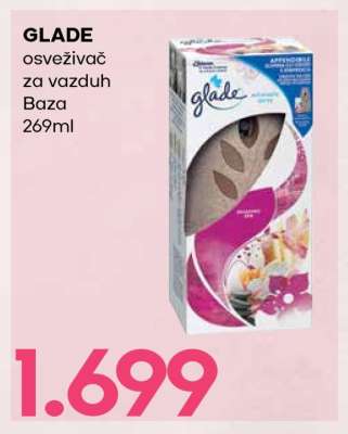 Glade
