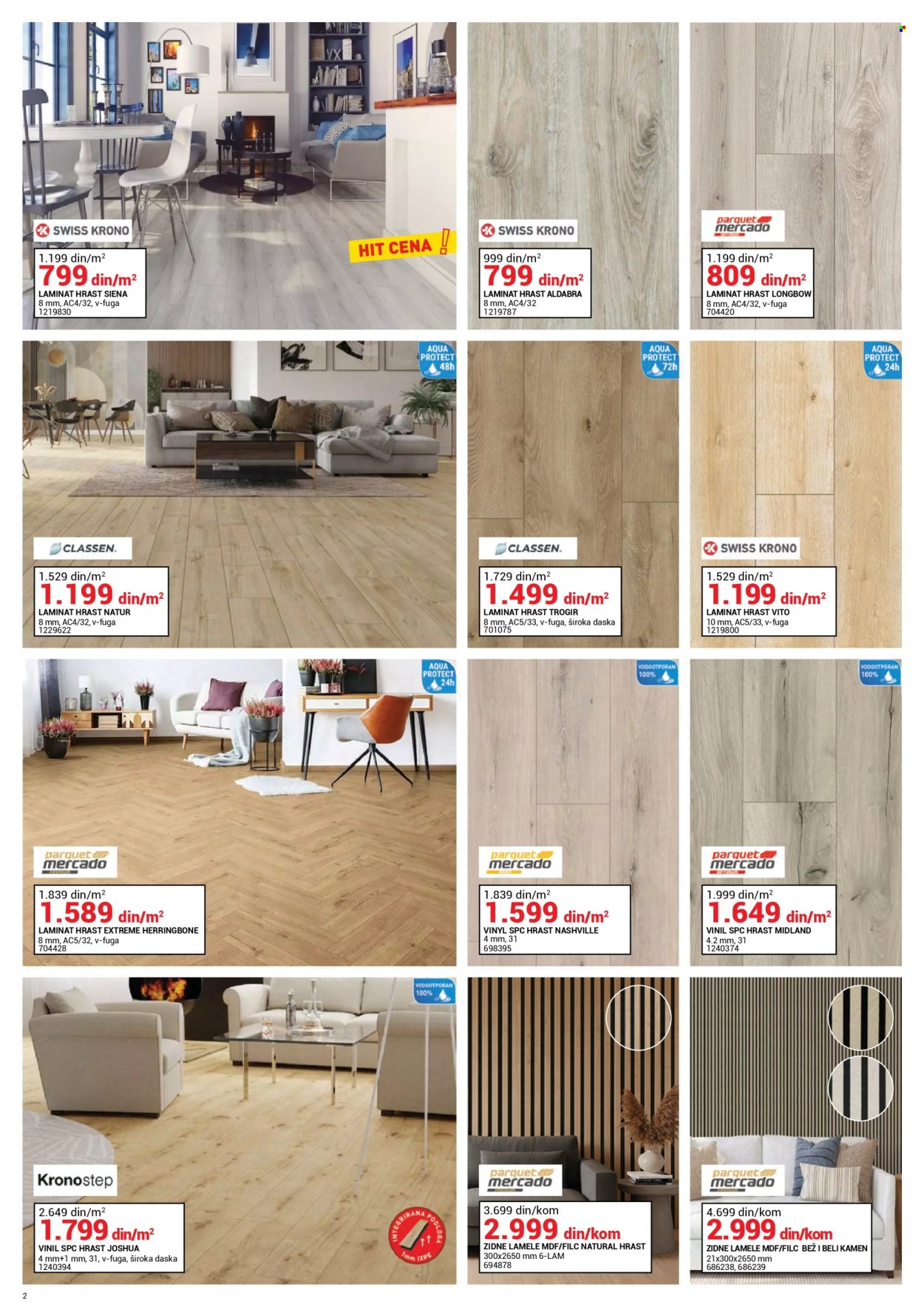 Emmezeta katalog - 01.10.2026 - 31.10.2026. Stranica 2