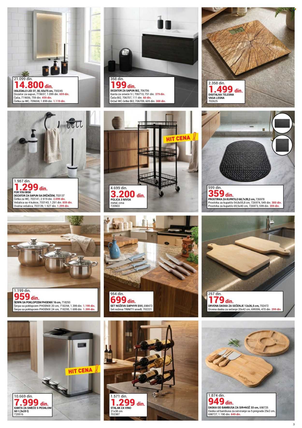 Emmezeta katalog - 01.10.2026 - 31.10.2026. Stranica 3
