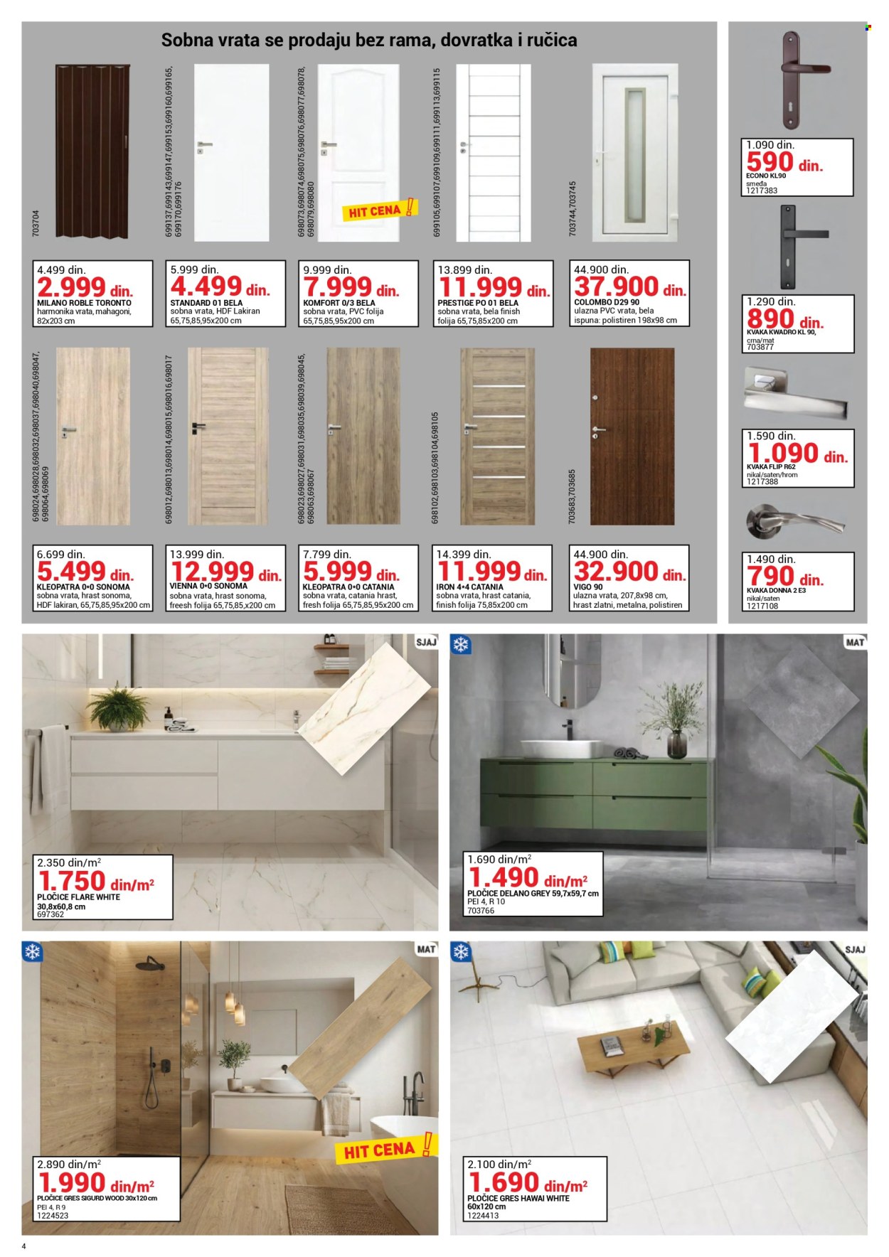 Emmezeta katalog - 01.10.2026 - 31.10.2026. Stranica 4