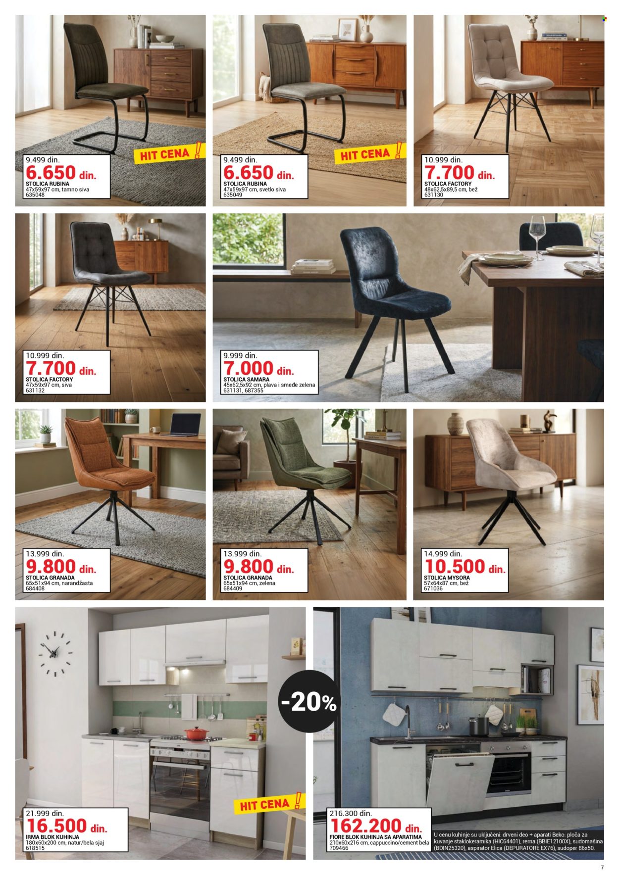 Emmezeta katalog - 01.10.2026 - 31.10.2026. Stranica 7