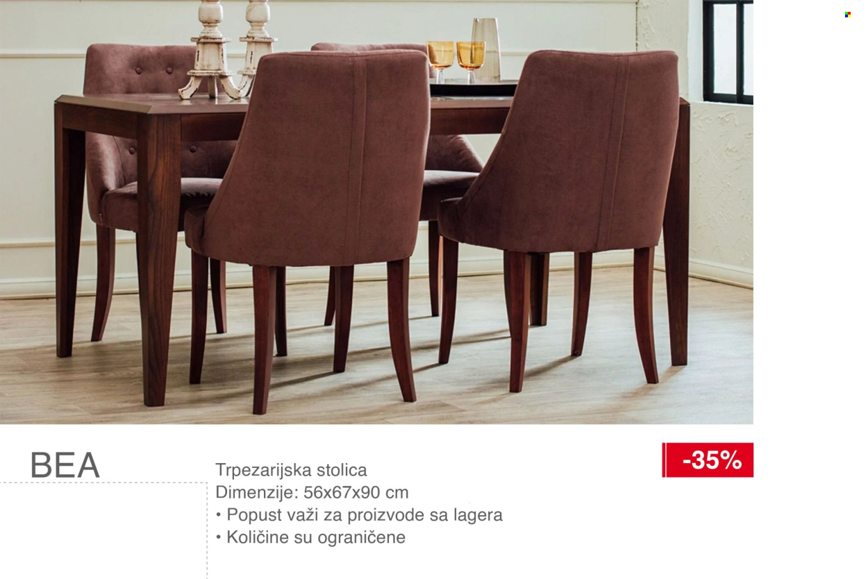 Simpo katalog - 01.10.2026 - 31.10.2026. Stranica 5