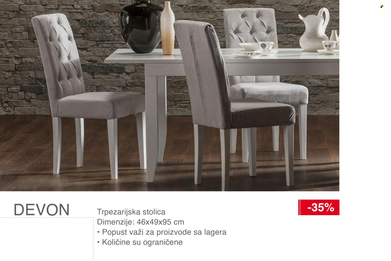 Simpo katalog - 01.10.2026 - 31.10.2026. Stranica 8